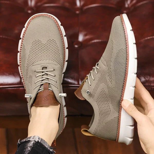 Samuel™- Ultra-bequeme Turnschuhe
