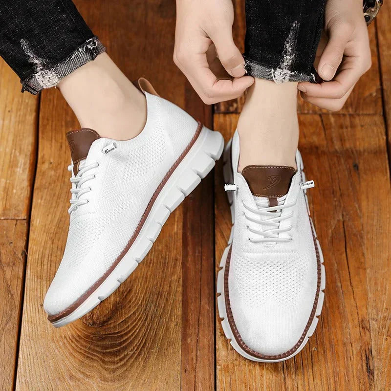 Samuel™- Ultra-bequeme Turnschuhe