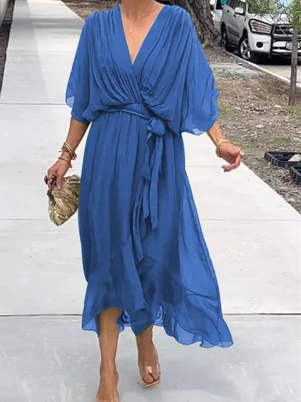 Eva™ - Elegantes und leichtes Kleid