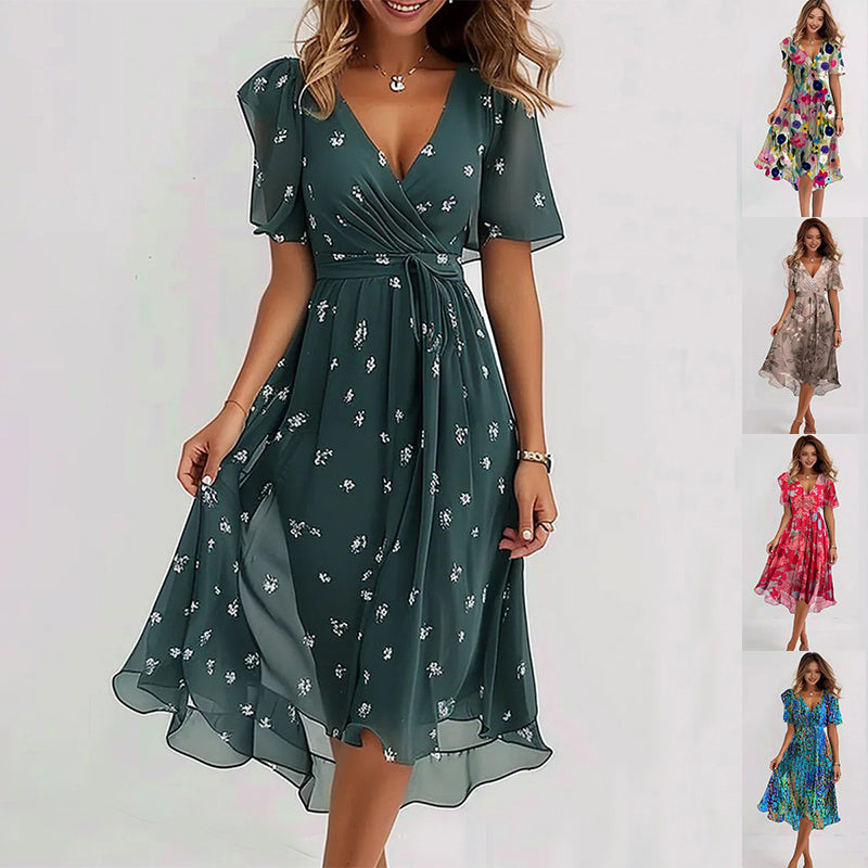 Grace™ - Sommerkleid
