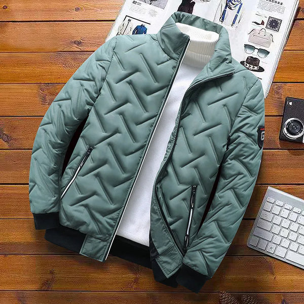 Milanto™ - Steppjacke