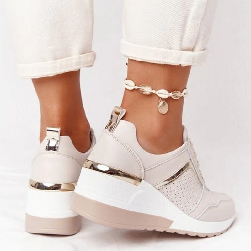 Manuela™ – Trendiger Schuh