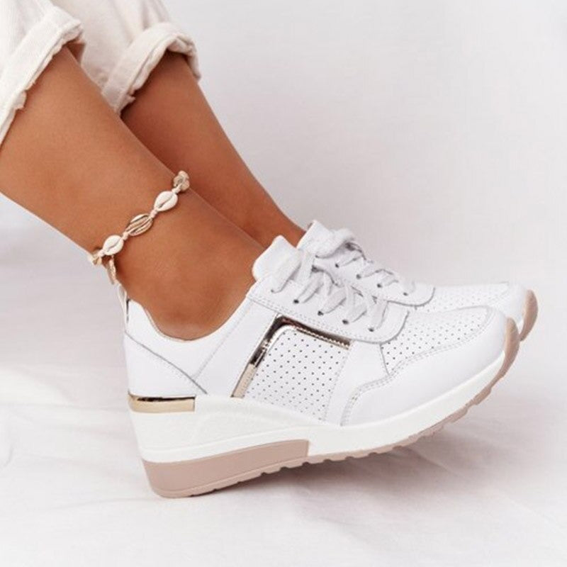 Manuela™ – Trendiger Schuh
