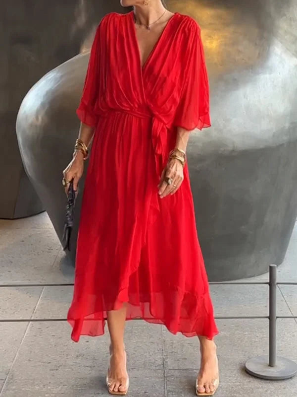 Eva™ - Elegantes und leichtes Kleid
