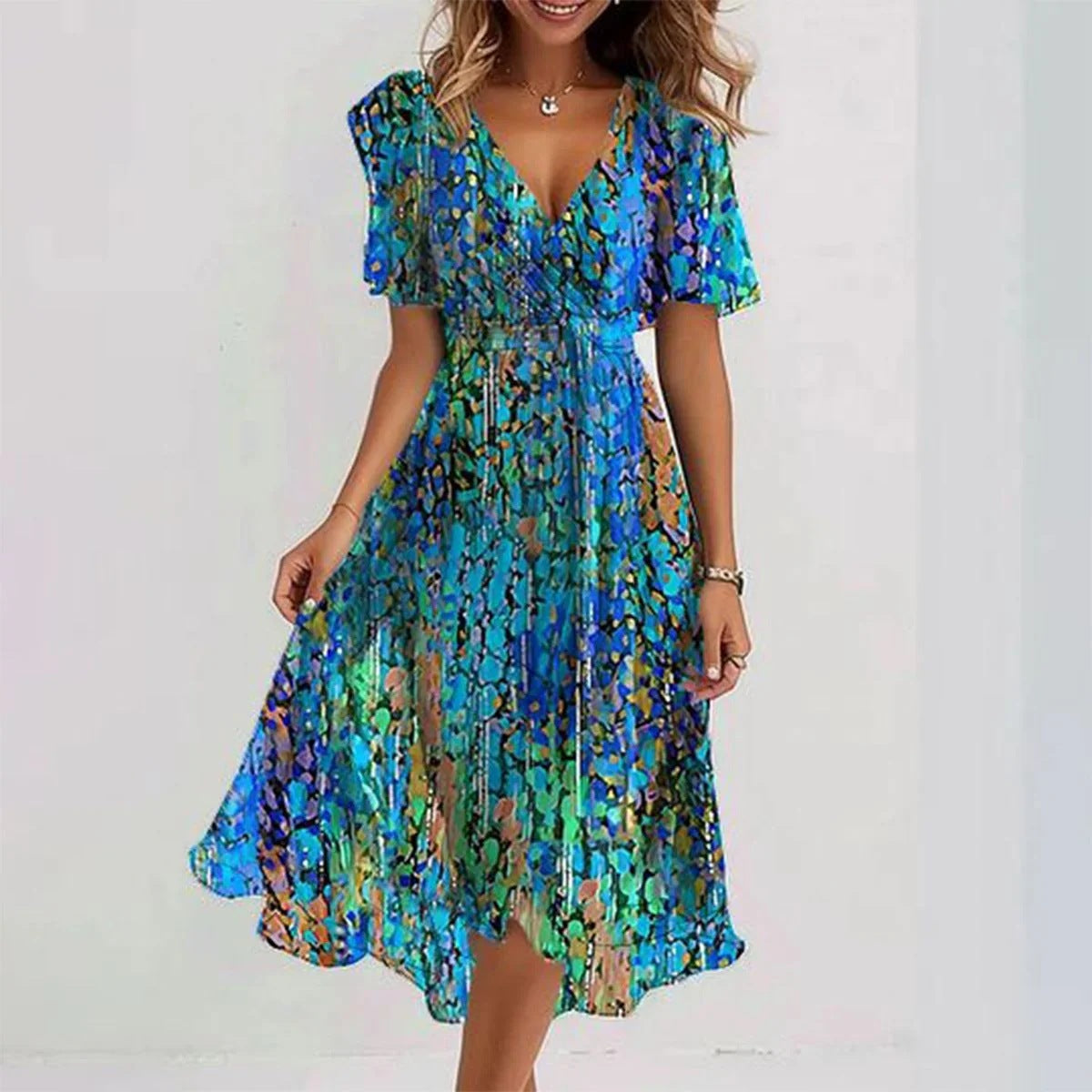 Grace™ - Sommerkleid
