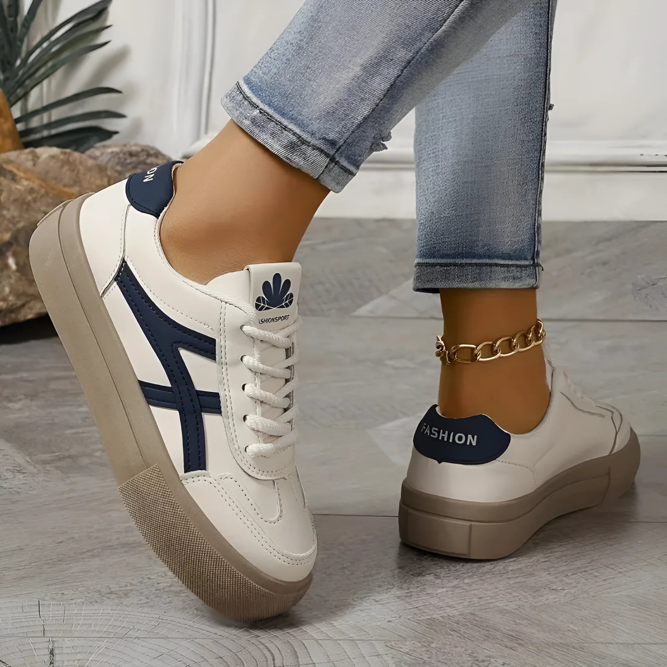 Maxim™ - Orthopädische Turnschuhe