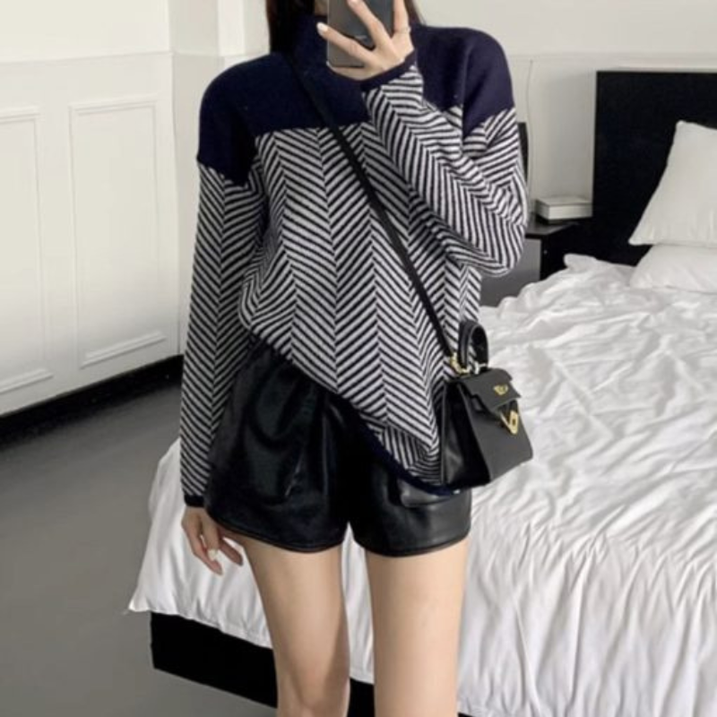 Romane™ - Pull Chic