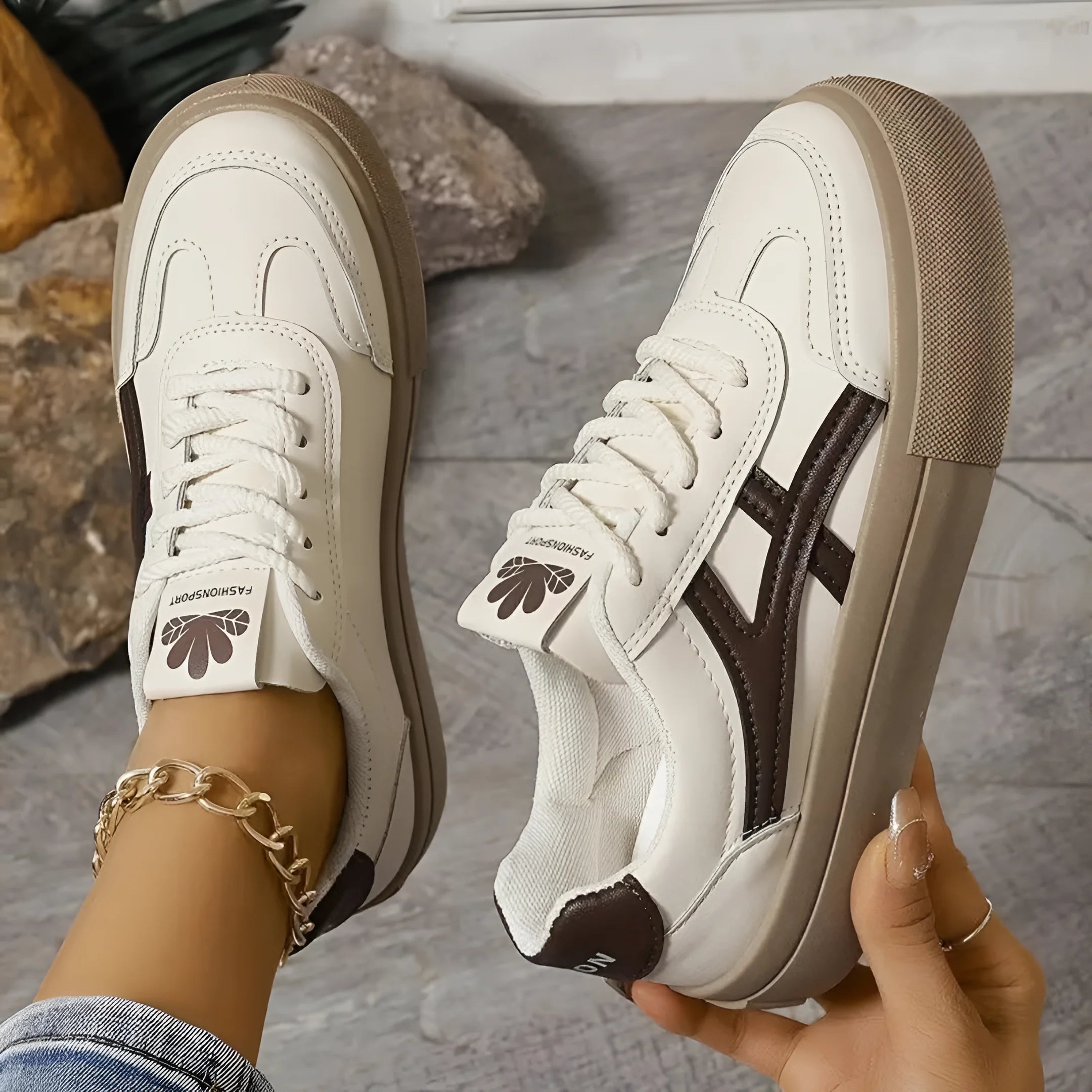 Maxim™ - Orthopädische Turnschuhe