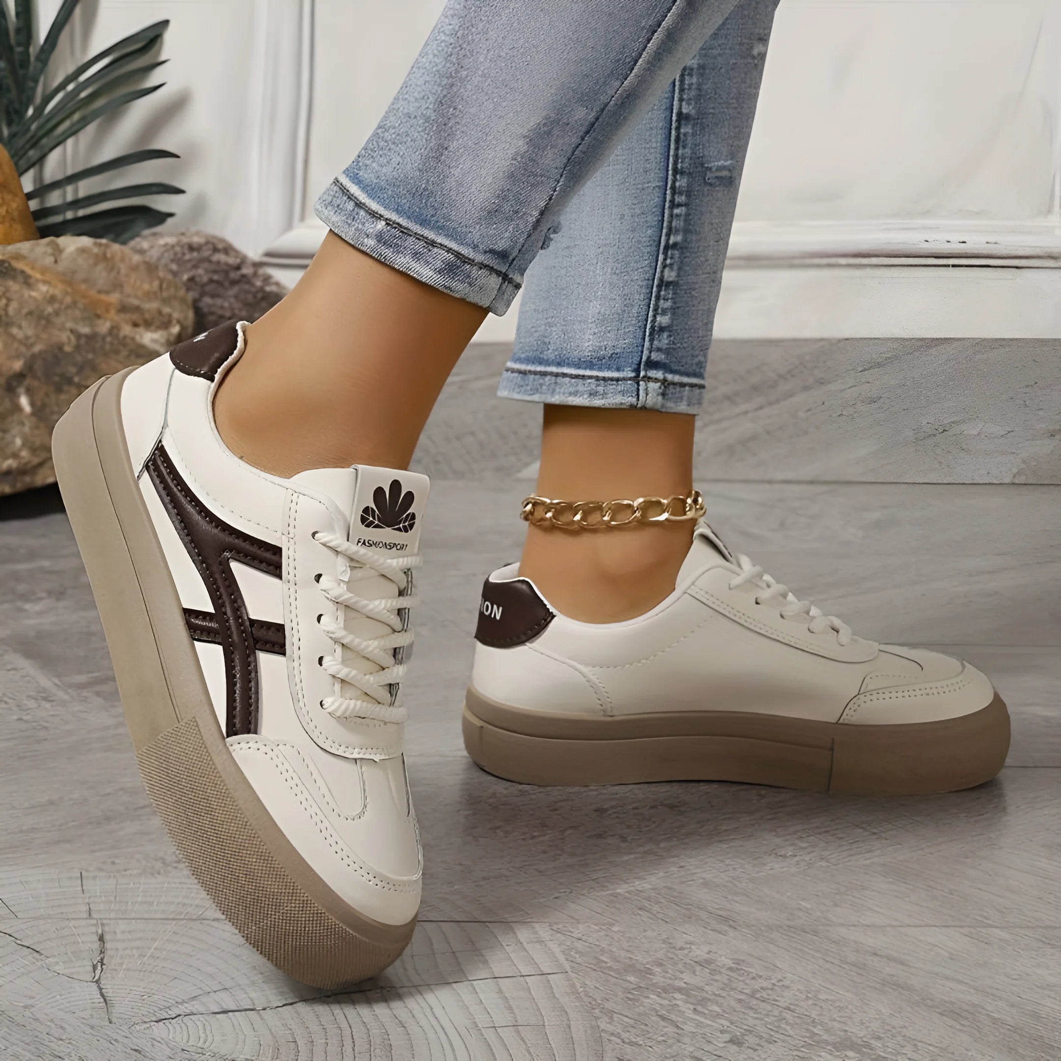 Maxim™ - Orthopädische Turnschuhe