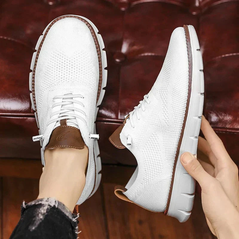 Samuel™- Ultra-bequeme Turnschuhe