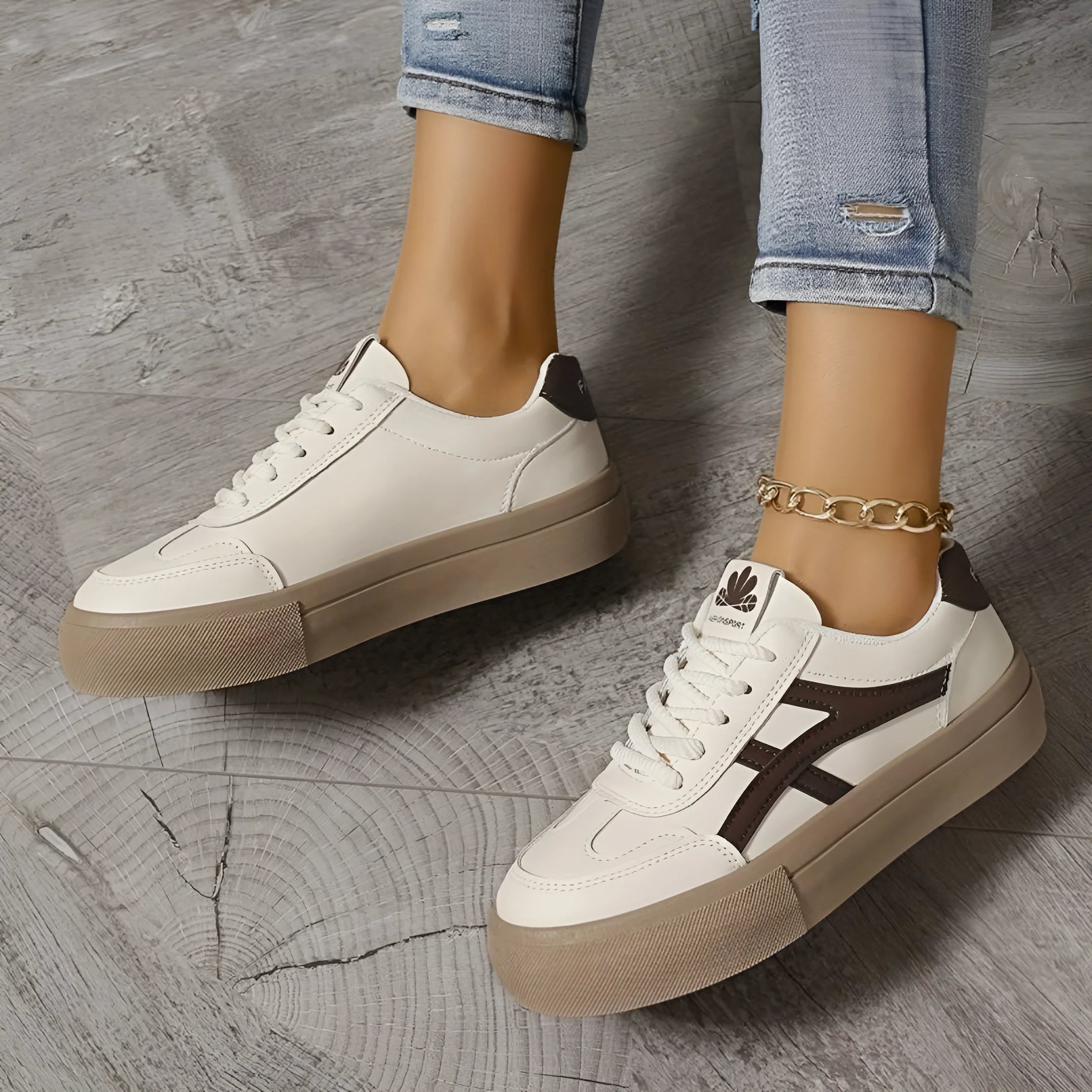 Maxim™ - Orthopädische Turnschuhe