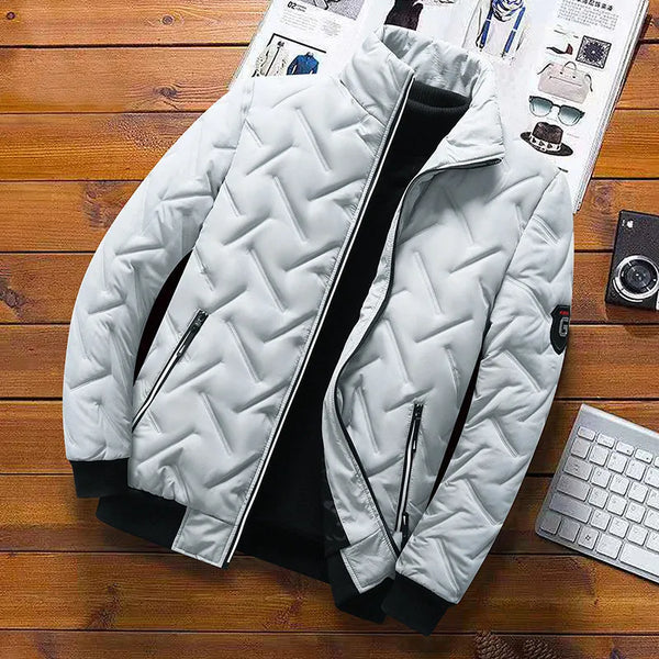 Milanto™ - Steppjacke