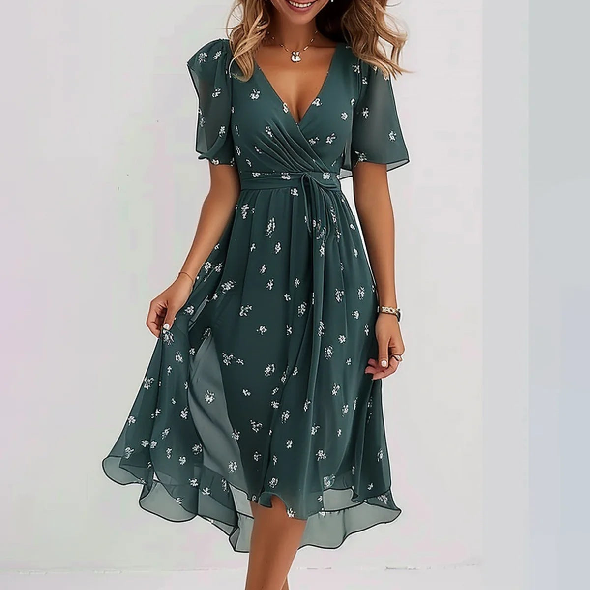 Grace™ - Sommerkleid