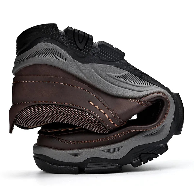 Pablo™ - Orthopädische Schuhe für Männer
