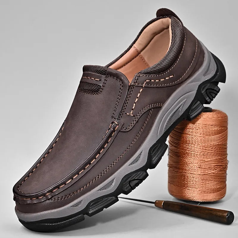 Pablo™ - Orthopädische Schuhe für Männer