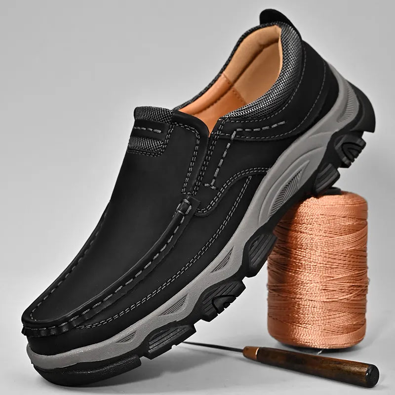 Pablo™ - Orthopädische Schuhe für Männer