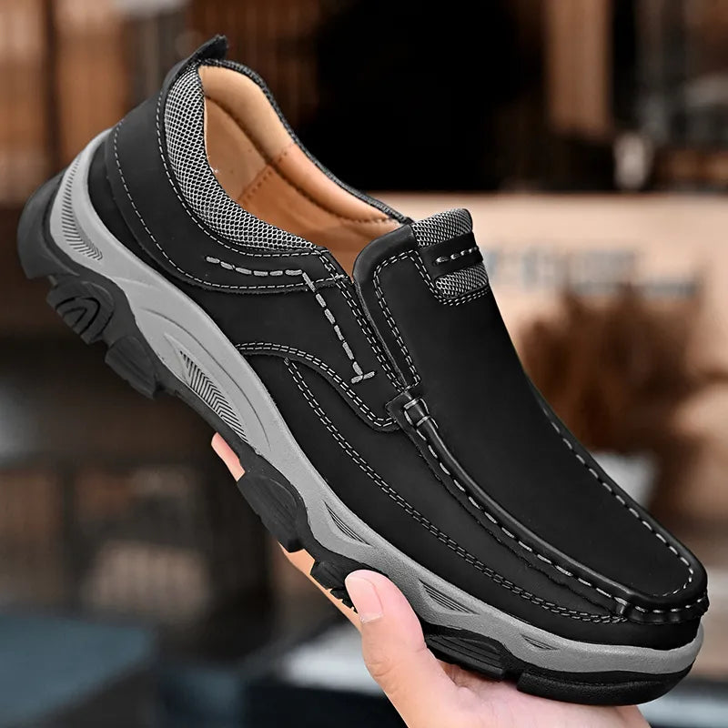 Pablo™ - Orthopädische Schuhe für Männer