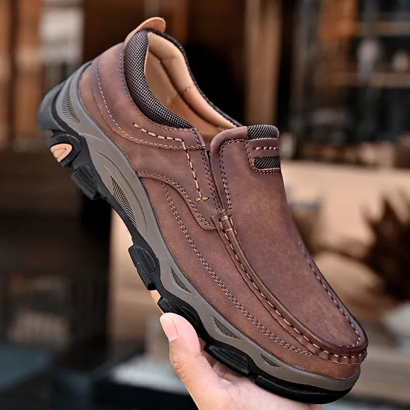 Pablo™ - Orthopädische Schuhe für Männer
