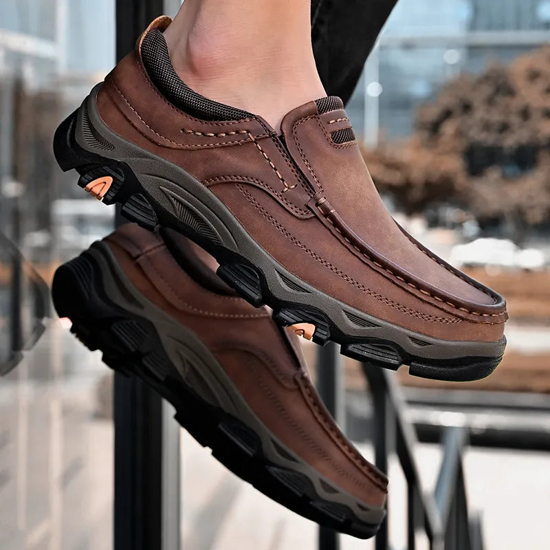 Pablo™ - Orthopädische Schuhe für Männer