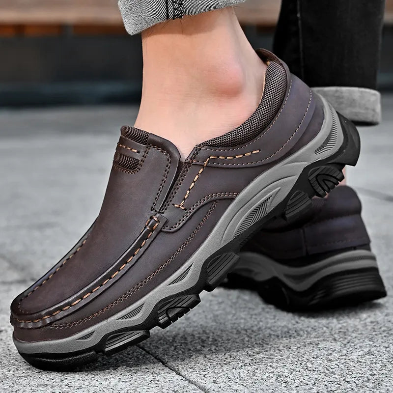 Pablo™ - Orthopädische Schuhe für Männer