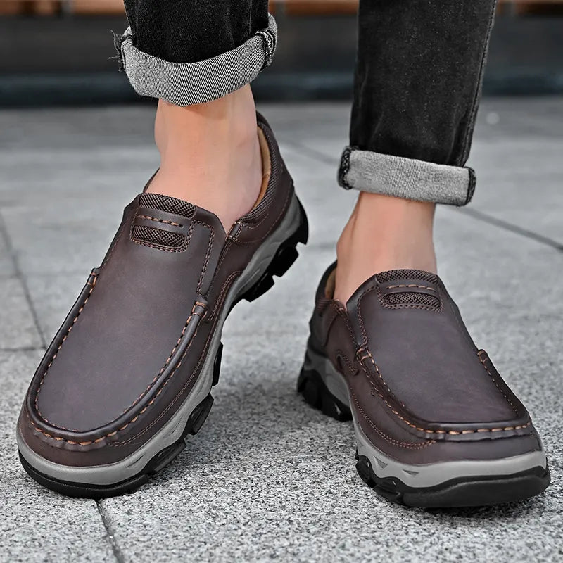 Pablo™ - Orthopädische Schuhe für Männer