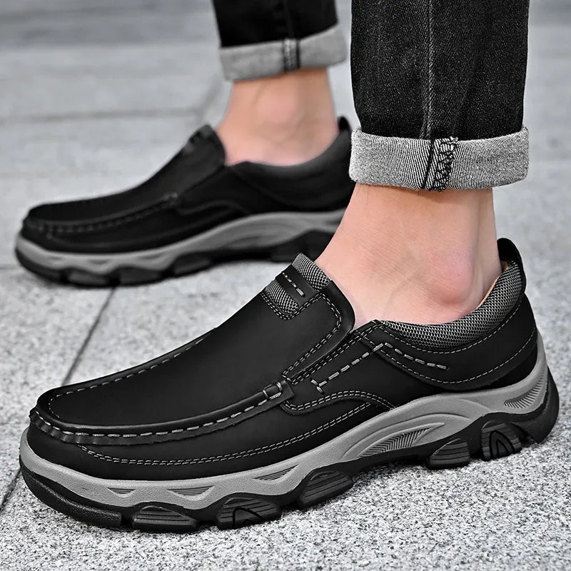 Pablo™ - Orthopädische Schuhe für Männer