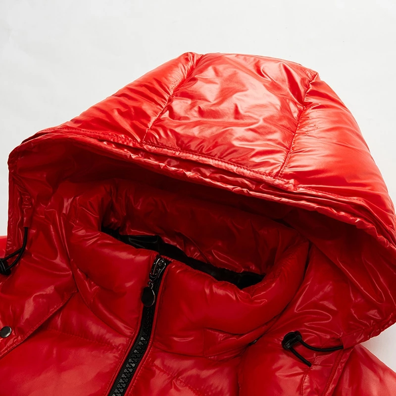 Thiago™ – Wattierte Jacke