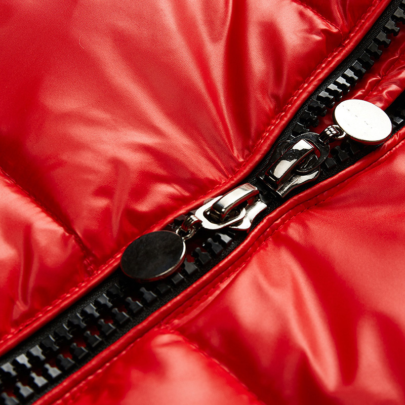 Thiago™ – Wattierte Jacke