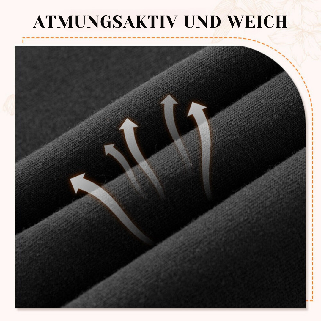 Juliet™ - Unser klassischer Jumpsuit mit V-Ausschnitt