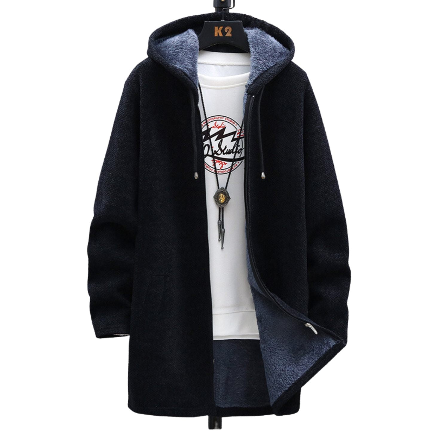 Karen ™ - Modische Kapuzenjacke für Frauen