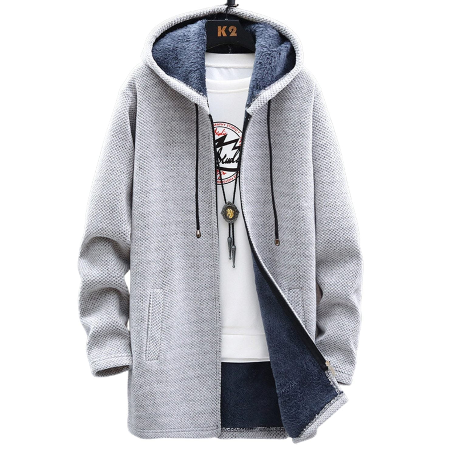 Karen ™ - Modische Kapuzenjacke für Frauen