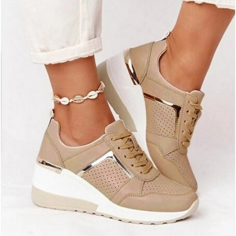 Manuela™ – Trendiger Schuh