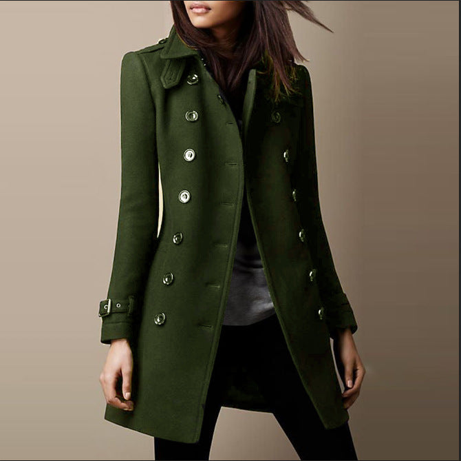NANCY™ – Tweed-Jacke für Damen