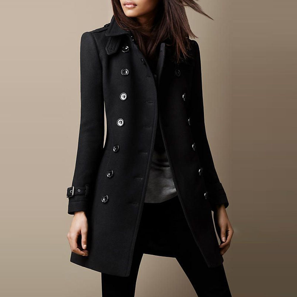 NANCY™ – Tweed-Jacke für Damen