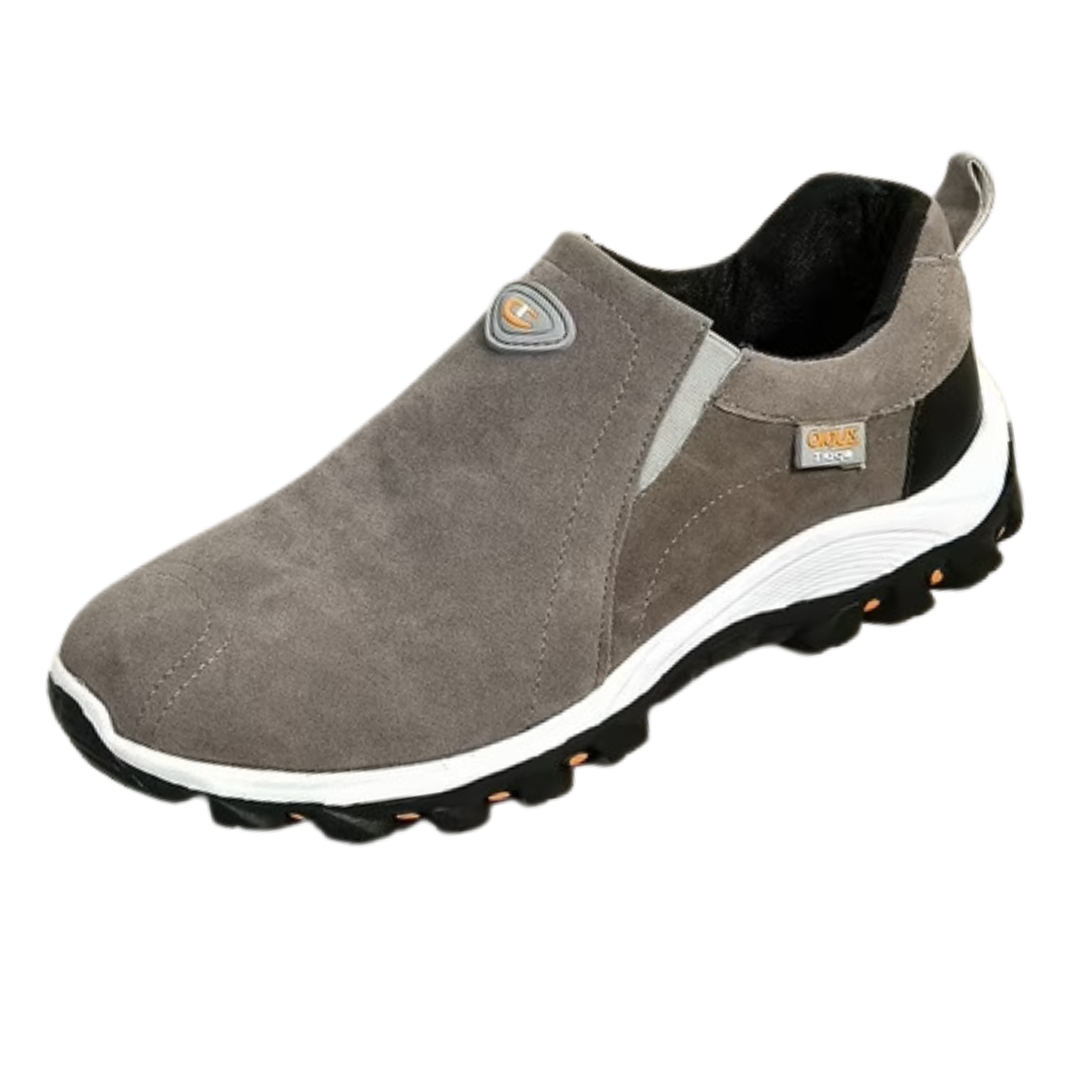Manuel™ - Bester im Test - Orthopädischer Wanderschuh für Herren
