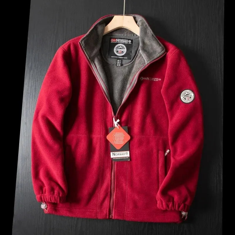 Jackman™ - Premium Fleece