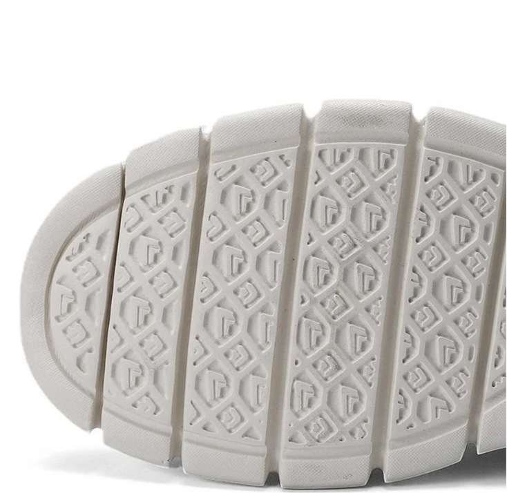 Samuel™- Ultra-bequeme Turnschuhe