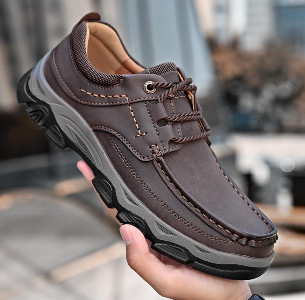Pablo™ - Orthopädische Schuhe für Männer