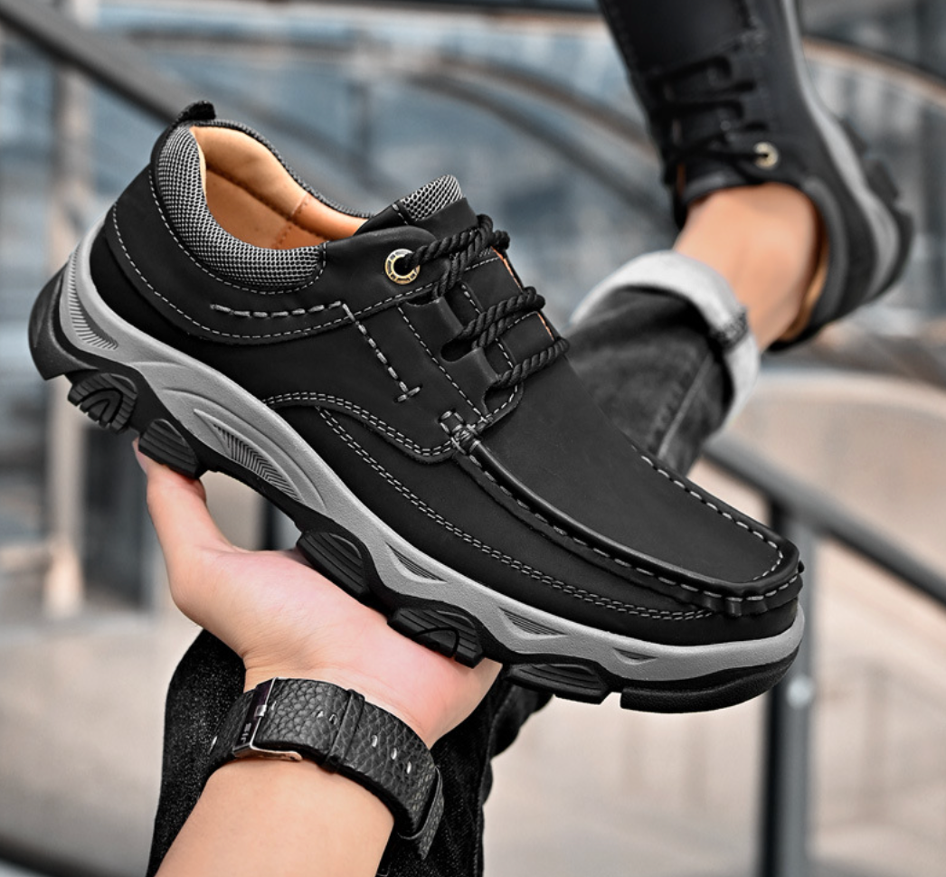 Pablo™ - Orthopädische Schuhe für Männer