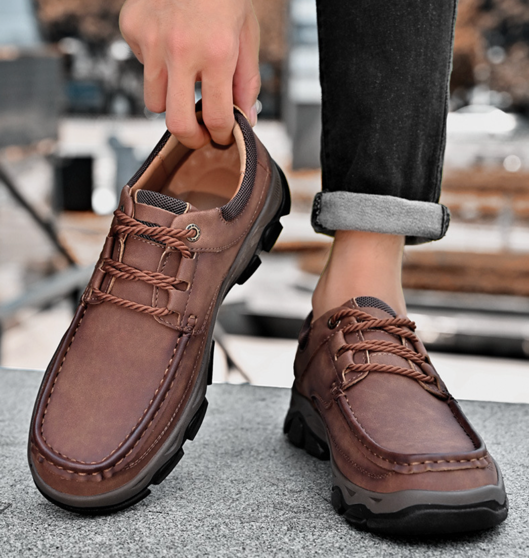 Pablo™ - Orthopädische Schuhe für Männer