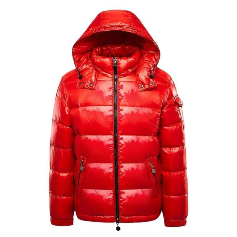 Thiago™ – Wattierte Jacke