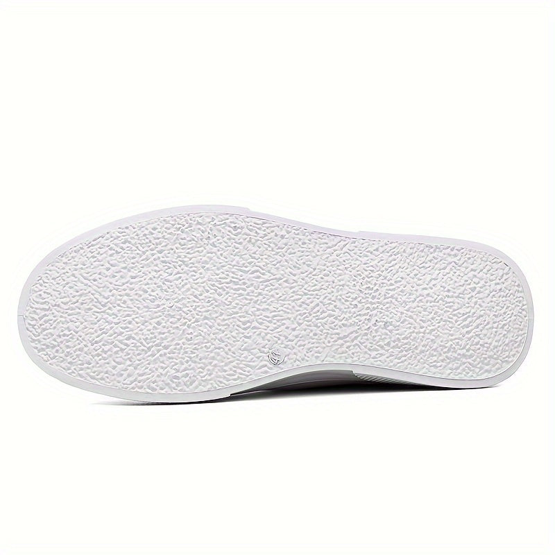 ''Casual Glide'' - Bequeme Skate-Schuhe für Männer