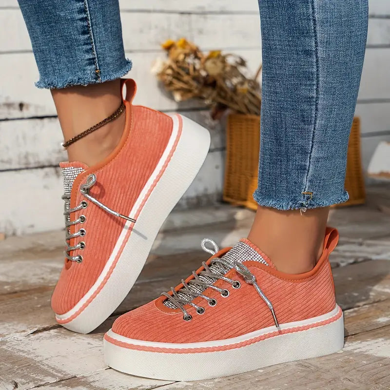 Aria™ - Damen Turnschuhe