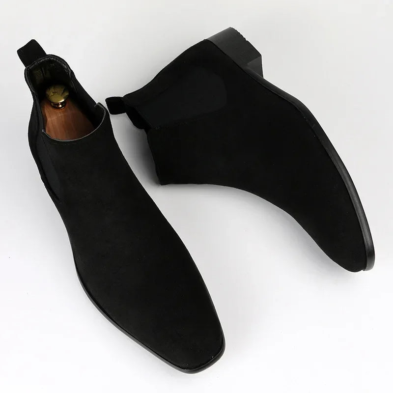 Lovia™ – Freizeitstiefel