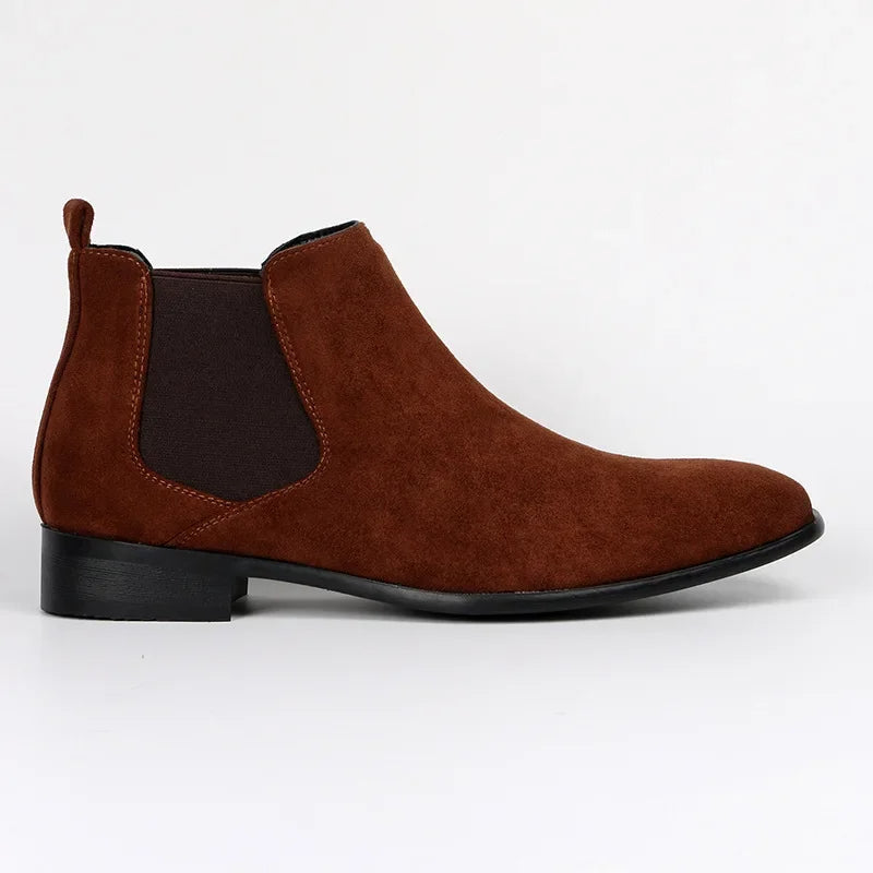 Lovia™ – Freizeitstiefel