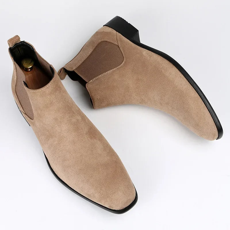 Lovia™ – Freizeitstiefel