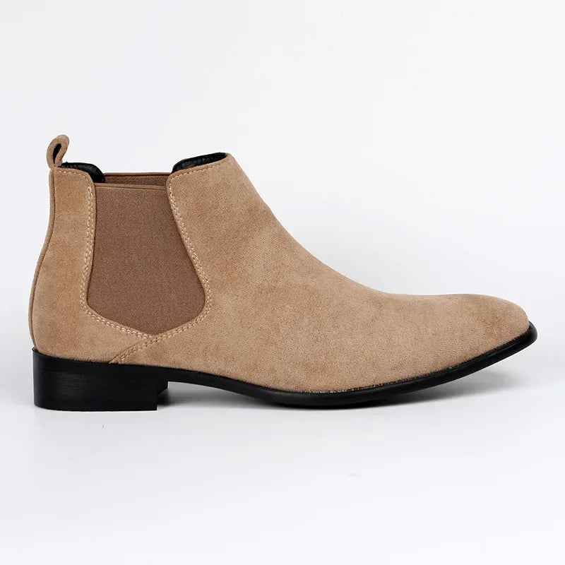 Lovia™ – Freizeitstiefel