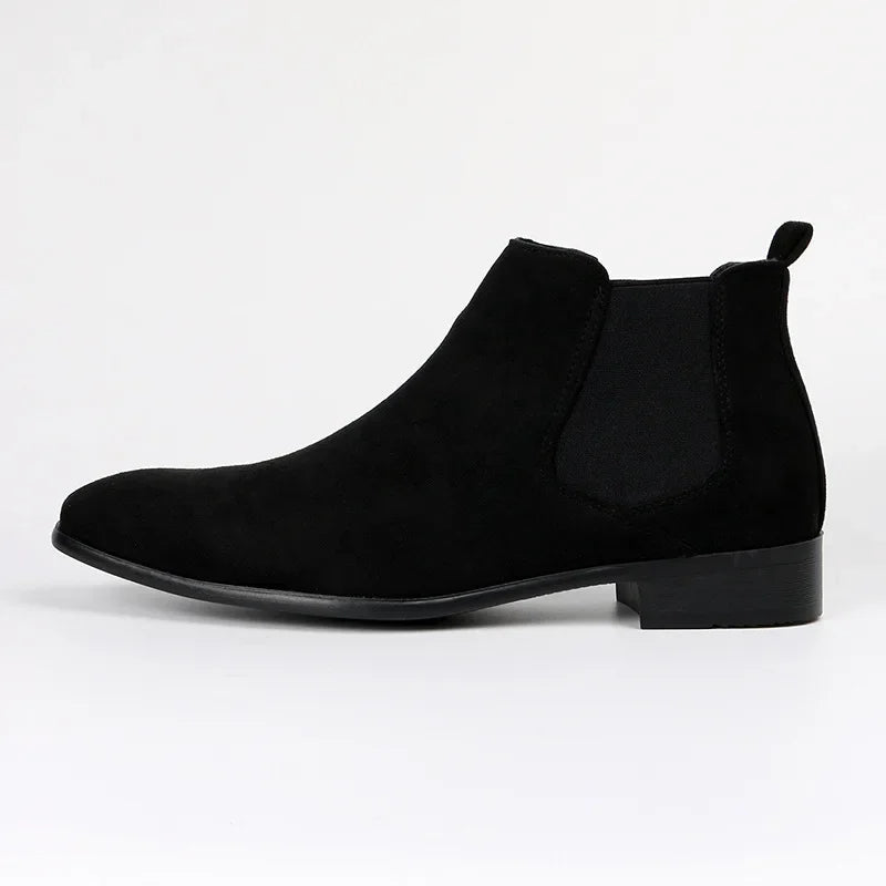 Lovia™ – Freizeitstiefel