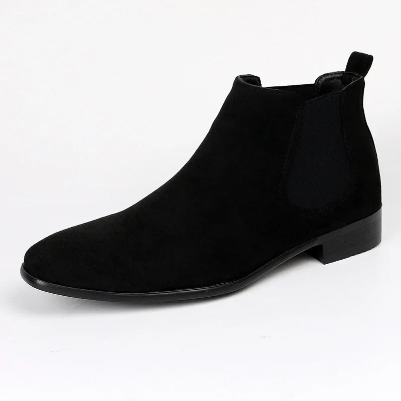 Lovia™ – Freizeitstiefel