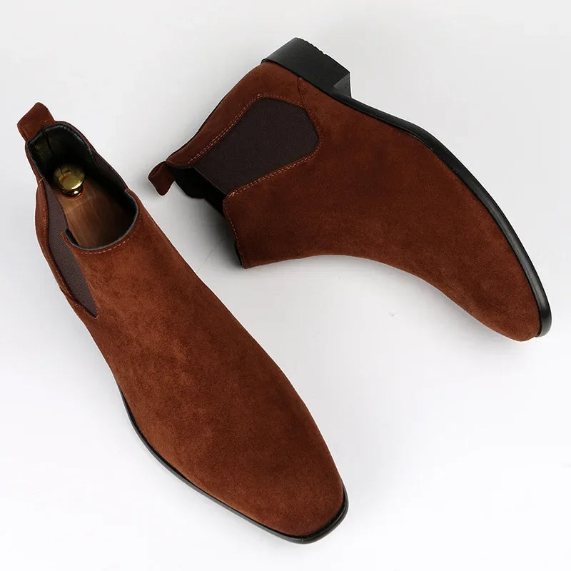Lovia™ – Freizeitstiefel